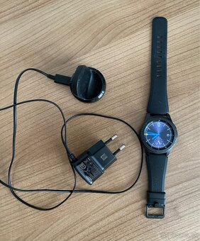 Samsung Gear S3 frontier - 2