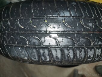 Pneumatiky Firestone 155/70 r13 - 2