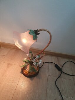 Stolná lampa - 2