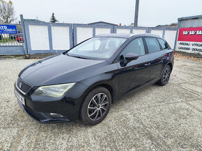 Seat Leon ST - 2