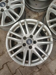 5x108R16 sada - 2