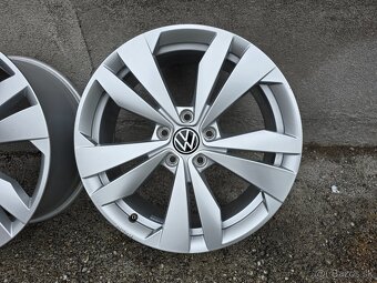 Disky VW 5x112 r18 Octavia ,Golf,passat ,Superb ,Caddy Id3, - 2