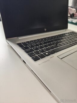 HP Elitebook 850 G5 - 2