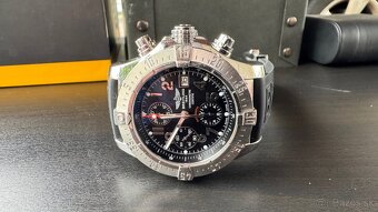 Breitling Avenger Skyland - 2