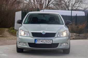 Škoda Octavia 1.6 TDI CR DPF Ambiente - 2