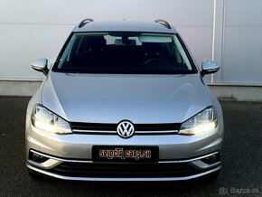 Volkswagen Golf 1.6Tdi 140000km - 2