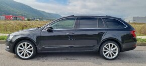 Škoda Octavia Combi 3 FL 2018 Style DSG + Full LED + CANTON - 2