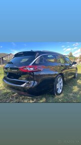 OPEL INSIGNIA B SPORTS TOURER | 2.0CDTI | 125kW | Exclusive - 2