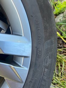 Michelin primacy 4 205/55 R17 - 2