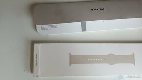 Originál remienok Apple preApple Watch - 2