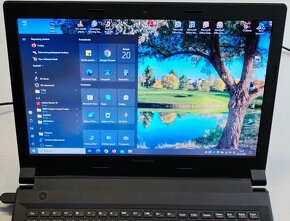 Lenovo B 50-45,Dual Core-2 x 1,35 GHz,8-GB RAM,500 GB HDD - 2