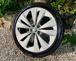 5x112 R19 Audi Vw Mercedes škoda seat BMW - 2