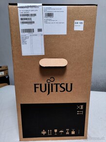 Nový server Fujitsu PRIMERGY TX1310M5 / E-2324G / 16GB RAM - 2