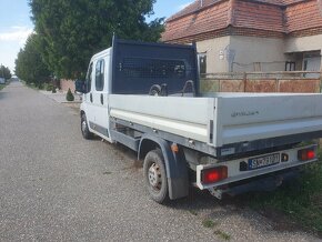 Citroën Jumper 2.2 - 2