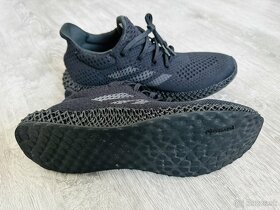 adidas boty UK11.5 FUTURECRAFT 4D - 2