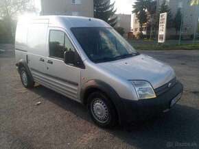 Ford Transit Connect 1.8 Tdi - 2