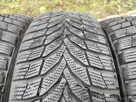 Zimné pneumatiky 225/55 R18 Nexen - 2