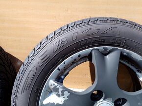 Zimné pneumatiky 175/65 R14 82T - 2