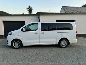 Proace Kombi 2.0 D-4D 150 S&S SCR L2 r.v. 2019 - 2