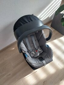 Cybex Aton 5 + základňa - 2