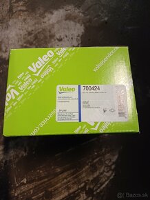 EGR Ventil Valeo 700424 - 2