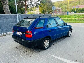 Predam Skoda Felicia 1.9  diesel 47kw - 2