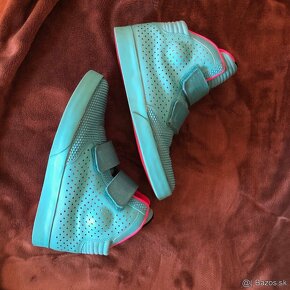 NIKE - FLYSTEPPER 2k3 - 2