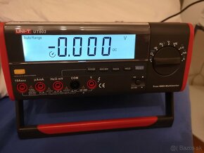 Predam Multimeter - 2