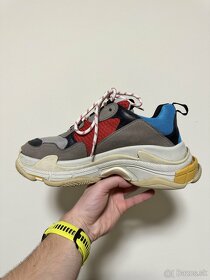 BALENCIAGA TRIPLE S - 2