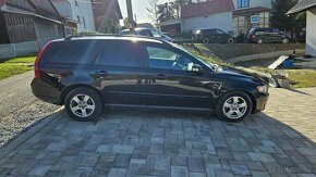 Volvo V50 1.6 D Kinetic - 2