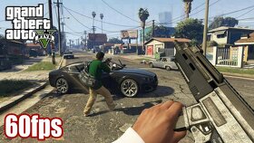 GTA 5 ► SUPER HRA NA PS4 ►  ORIGINÁL ► TOP ◄ ◄ ◄ ◄ ◄ ◄ ◄ ◄ ◄ - 2