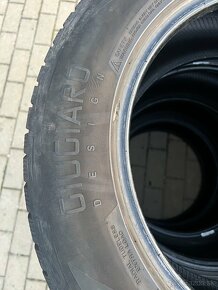 zimné pneu 225/60 r17 VREDESTEIN WINTRAC XTREME S - 2