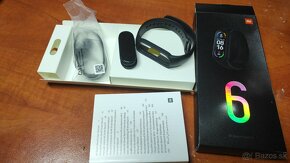 Xiaomi Mi Band 6 ba ND - 2