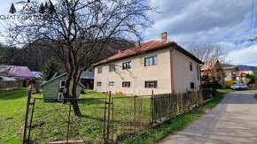 3i apartmány na pokojnom mieste Mýto Nízke Tatry - 2