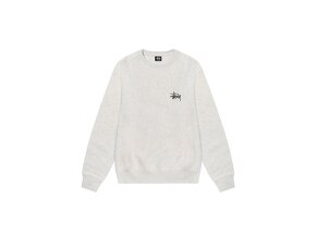 Stüssy Basic Crew (L) - 2