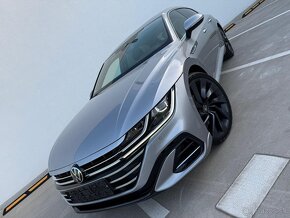 Volkswagen Arteon SB R-line 2.0 TDI 147kw 4MOTION DSG - 2