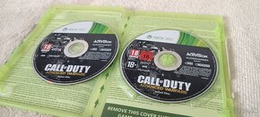 Call of duty advanced warfare pre xbox360 - 2