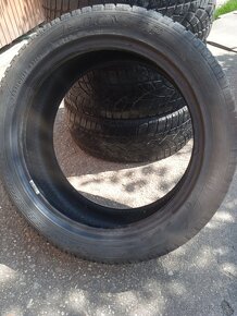 Dunlop 205/50 R17 - 2