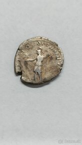 Cisár Trajan DENAR rok 103-111 - 2