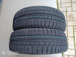 zimne pneu 225/70 R15 C - 2