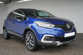 25-RENAULT Captur, 2018, benzín, 1.3 Tce S-Edition, 110kW - 2