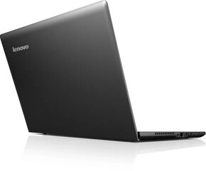 Lenovo IdeaPad 100-15IBD Black - 2