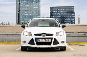 Ford Focus 1.6 TDCi Trend - 2