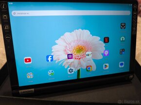 Lenovo YT-X705L TAB 4G+64GGR - 2