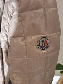 Moncler bunda dámska veľkosť M - 2