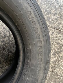 Letne 235/65 R16C - 2