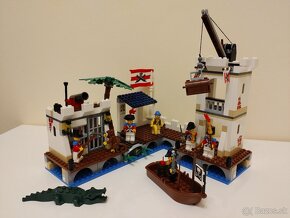 Lego Pirates 6242 - 2