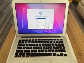 MacBook Air 128 GB - 2