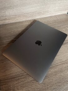 Apple MacBook Air 13" 256GB – ideálny na magisterku - 2