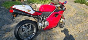 Ducati 996 SPS - 2